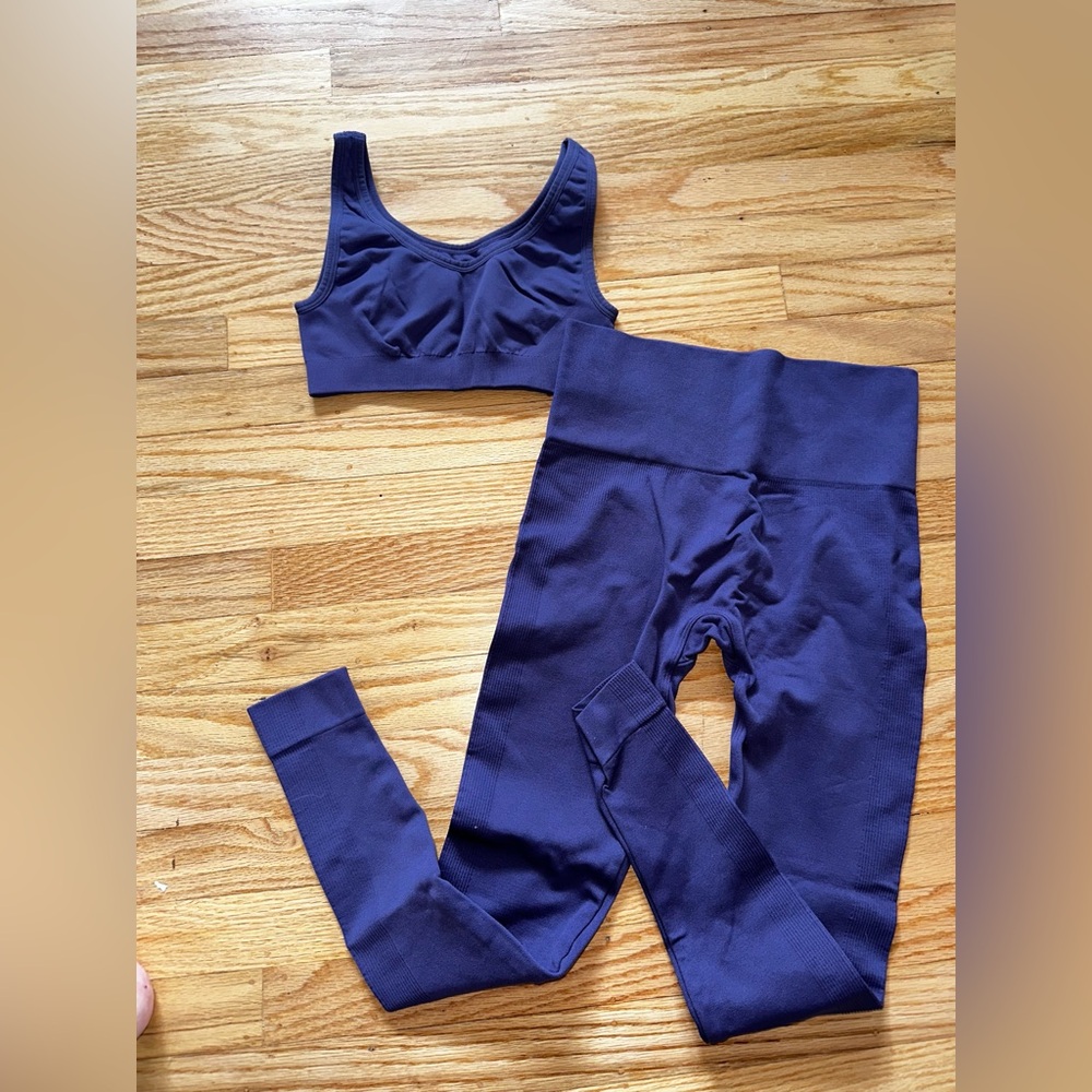 Setactive “Midnight” Workout Set - image 2